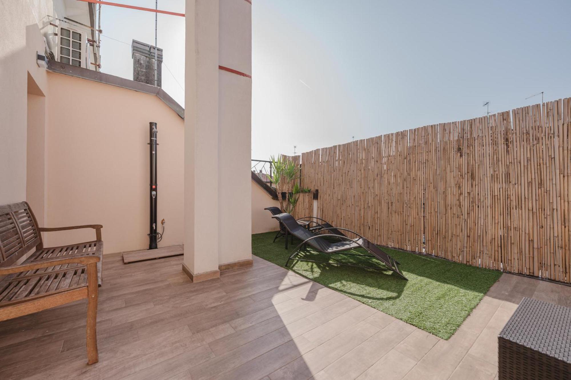 Attico Moderno E Accogliente A Venezia! Apartment Venedig