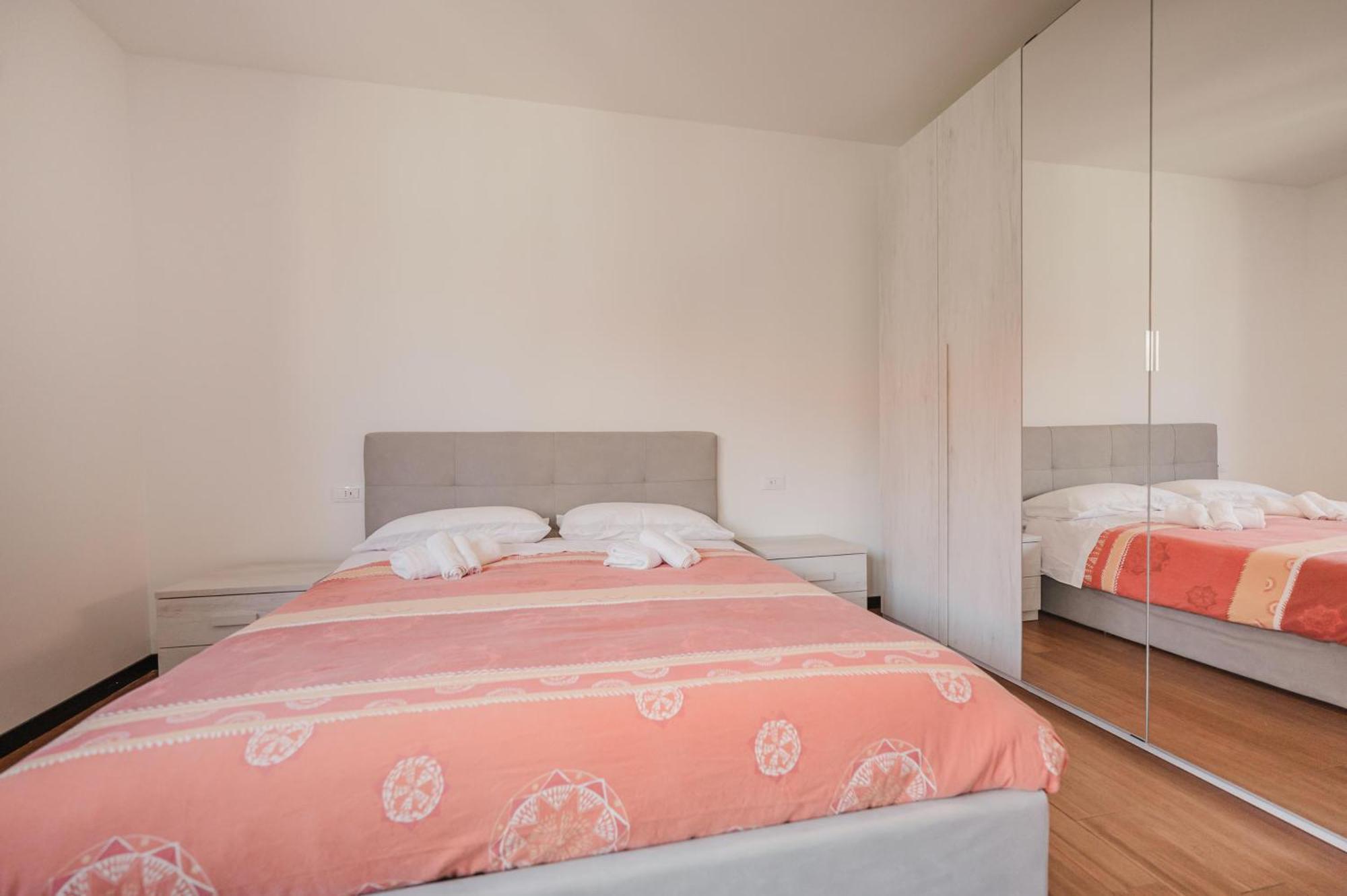 Apartment Attico Moderno E Accogliente A Venezia! Venedig